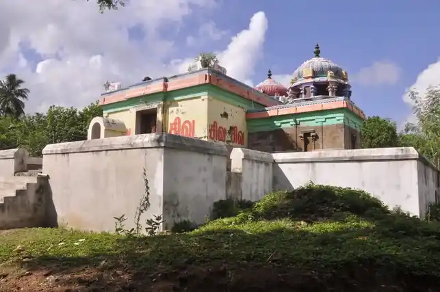 Arulmigu Boologanathaswamy Temple, Thiyagasamuthiram - 612301 அருள்மிகு பூலோகநாத சுவாமி திருக்கோயில், Thiyagasamuthiram - 612301, Thanjavur - Ancient Temple Architecture and History Image 5