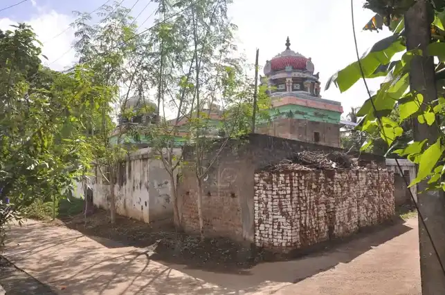 Arulmigu Boologanathaswamy Temple, Thiyagasamuthiram - 612301 அருள்மிகு பூலோகநாத சுவாமி திருக்கோயில், Thiyagasamuthiram - 612301, Thanjavur - Ancient Temple Architecture and History Image 8