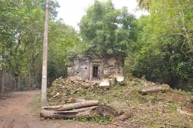 Arulmigu Boologanathaswamy Temple, Thiyagasamuthiram - 612301 அருள்மிகு பூலோகநாத சுவாமி திருக்கோயில், Thiyagasamuthiram - 612301, Thanjavur - Ancient Temple Architecture and History Image 9