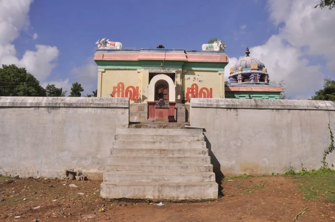 Arulmigu Boologanathaswamy Temple, Thiyagasamuthiram - 612301 அருள்மிகு பூலோகநாத சுவாமி திருக்கோயில், Thiyagasamuthiram - 612301, Thanjavur - Ancient Temple Architecture and History Image 12