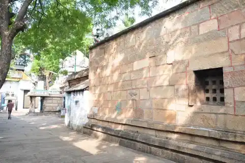 Arulmigu Boologanathswamy Temple, Near Market, Thiruchirappalli - 620008 அருள்மிகு பூலோகநாத திருக்கோயில், Near Market, Thiruchirappalli - 620008, Thiruchirappalli - Ancient Temple Architecture and History Image 7