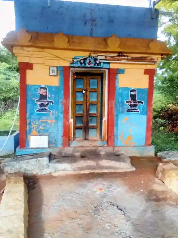 Arulmigu Boomi Vinayagar Temple, Vallioor - 627117 Arulmigu Boomi Vinayagar Temple, Vallioor - 627117, Tirunelveli - Ancient Temple Architecture and History Image 2