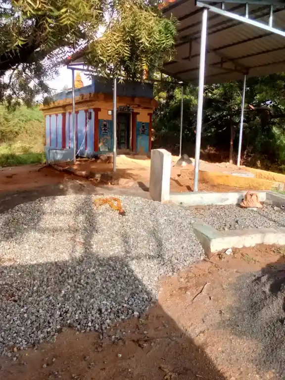 Arulmigu Boomi Vinayagar Temple, Vallioor - 627117 Arulmigu Boomi Vinayagar Temple, Vallioor - 627117, Tirunelveli - Ancient Temple Architecture and History Image 3