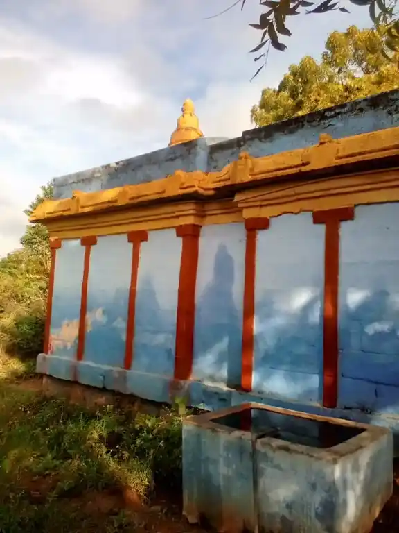 Arulmigu Boomi Vinayagar Temple, Vallioor - 627117 Arulmigu Boomi Vinayagar Temple, Vallioor - 627117, Tirunelveli - Ancient Temple Architecture and History Image 4