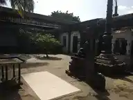 Arulmigu Boomieswarar Temple, Marakkanam - 604303