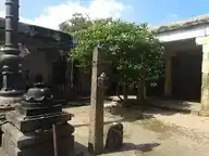 Arulmigu Boomieswarar Temple, Marakkanam - 604303 அருள்மிகு பூமீஸ்வரர் திருக்கோயில், மரக்காணம் - 604303, Viluppuram - Ancient Temple Architecture and History Image 2