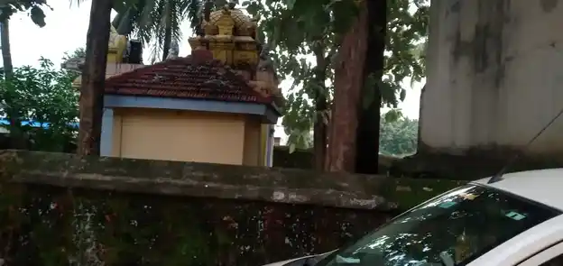 Arulmigu Boomikavala Perumal Temple, Near Kamarajar Library, Thazhakudi - 629901 அருள்மிகு பூமிகாவலபெருமாள் திருக்கோயில், Near Kamarajar Library, Thazhakudi - 629901, Kanyakumari - Ancient Temple Architecture and History Image 4