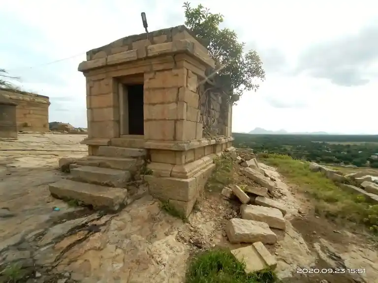 Arulmigu Boominatha Swamy Temple, T. Malampatti - 622101 அருள்மிகு பூமிநாதசுவாமி திருக்கோயில், T. Malampatti - 622101, Pudukkottai - Ancient Temple Architecture and History Image 3