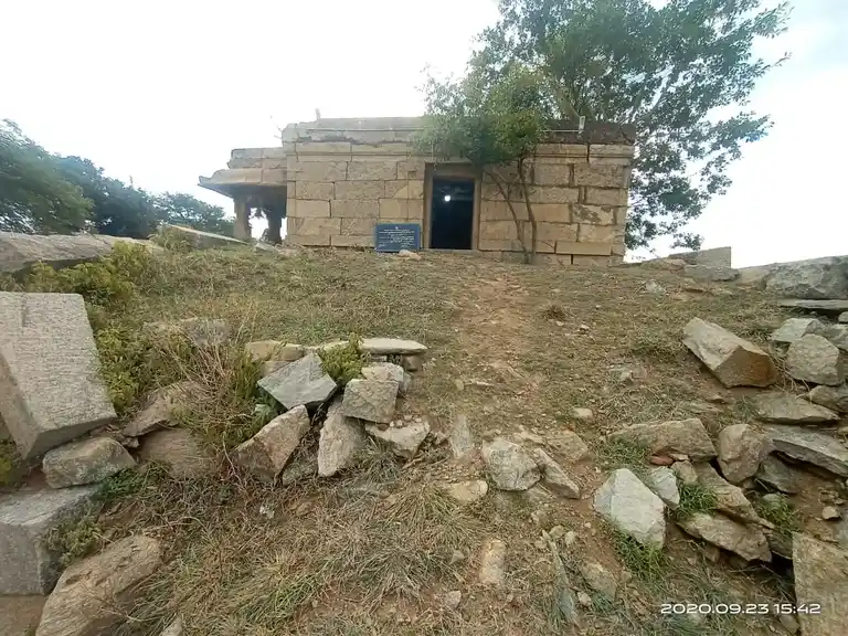 Arulmigu Boominatha Swamy Temple, T. Malampatti - 622101 அருள்மிகு பூமிநாதசுவாமி திருக்கோயில், T. Malampatti - 622101, Pudukkottai - Ancient Temple Architecture and History Image 4