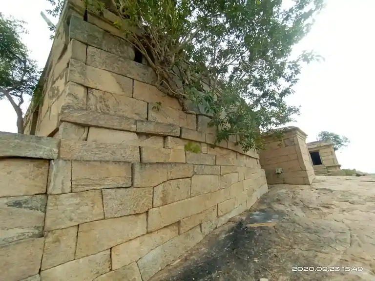 Arulmigu Boominatha Swamy Temple, T. Malampatti - 622101 அருள்மிகு பூமிநாதசுவாமி திருக்கோயில், T. Malampatti - 622101, Pudukkottai - Ancient Temple Architecture and History Image 6