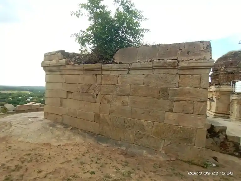 Arulmigu Boominatha Swamy Temple, T. Malampatti - 622101 அருள்மிகு பூமிநாதசுவாமி திருக்கோயில், T. Malampatti - 622101, Pudukkottai - Ancient Temple Architecture and History Image 7