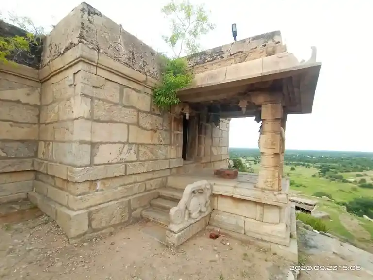 Arulmigu Boominatha Swamy Temple, T. Malampatti - 622101 அருள்மிகு பூமிநாதசுவாமி திருக்கோயில், T. Malampatti - 622101, Pudukkottai - Ancient Temple Architecture and History Image 8