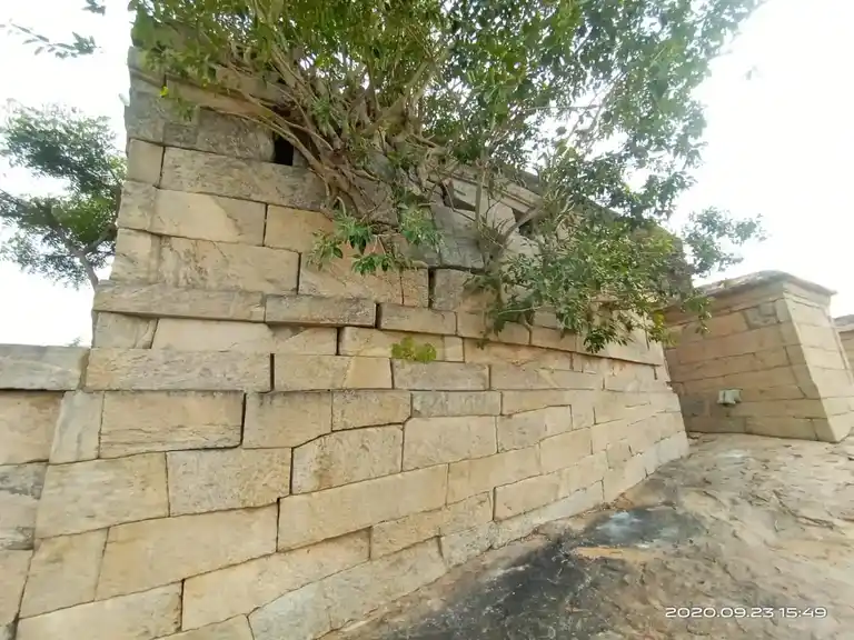 Arulmigu Boominatha Swamy Temple, T. Malampatti - 622101 அருள்மிகு பூமிநாதசுவாமி திருக்கோயில், T. Malampatti - 622101, Pudukkottai - Ancient Temple Architecture and History Image 9