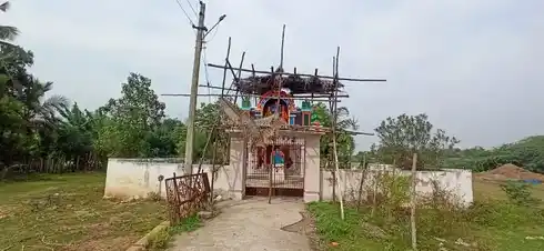 Arulmigu Boominathaswamy Samedha Adhikesavaperumal Temple, Sigar - 610106 Temple