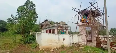 Arulmigu Boominathaswamy Samedha Adhikesavaperumal Temple, Sigar - 610106 அருள்மிகு பூமிநாத சுவாமி சமேத ஆதிகேசவப்பெருமாள் திருக்கோயில், Sigar - 610106, Nagapattinam - Ancient Temple Architecture and History Image 2