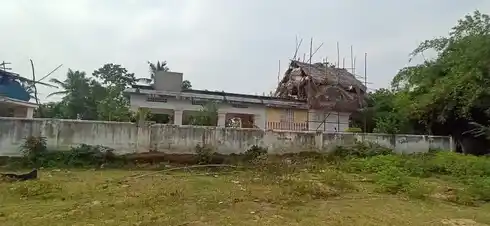 Arulmigu Boominathaswamy Samedha Adhikesavaperumal Temple, Sigar - 610106 அருள்மிகு பூமிநாத சுவாமி சமேத ஆதிகேசவப்பெருமாள் திருக்கோயில், Sigar - 610106, Nagapattinam - Ancient Temple Architecture and History Image 3
