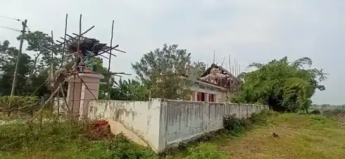 Arulmigu Boominathaswamy Samedha Adhikesavaperumal Temple, Sigar - 610106 அருள்மிகு பூமிநாத சுவாமி சமேத ஆதிகேசவப்பெருமாள் திருக்கோயில், Sigar - 610106, Nagapattinam - Ancient Temple Architecture and History Image 4