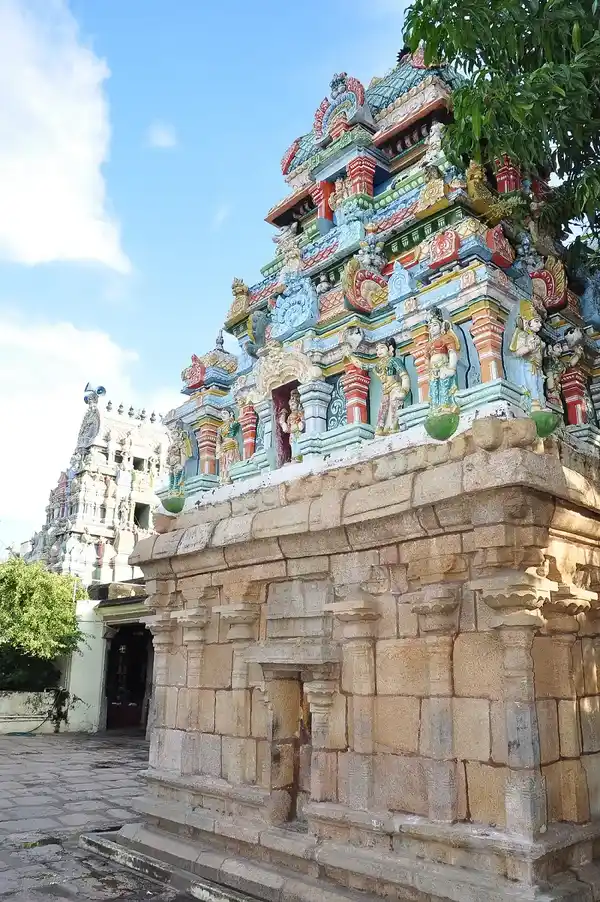 Arulmigu Boominathaswamy Temple, Mannachanallur - 621005 அருள்மிகு பூமிநாதசுவாமி திருக்கோயில், Mannachanallur - 621005, Thiruchirappalli - Ancient Temple Architecture and History Image 7