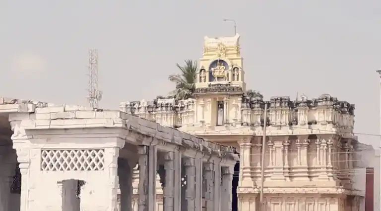 Arulmigu Boominathaswamy Temple, Veeravanallur - 627426 அருள்மிகு பூமிநாதசுவாமி திருக்கோயில்,, Veeravanallur - 627426, Tirunelveli - Ancient Temple Architecture and History Image 4