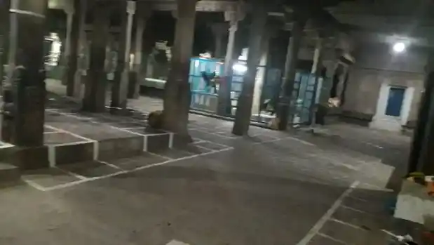 Arulmigu Boominathaswamy Temple, Veeravanallur - 627426 அருள்மிகு பூமிநாதசுவாமி திருக்கோயில்,, Veeravanallur - 627426, Tirunelveli - Ancient Temple Architecture and History Image 5