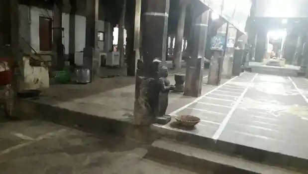 Arulmigu Boominathaswamy Temple, Veeravanallur - 627426 அருள்மிகு பூமிநாதசுவாமி திருக்கோயில்,, Veeravanallur - 627426, Tirunelveli - Ancient Temple Architecture and History Image 6