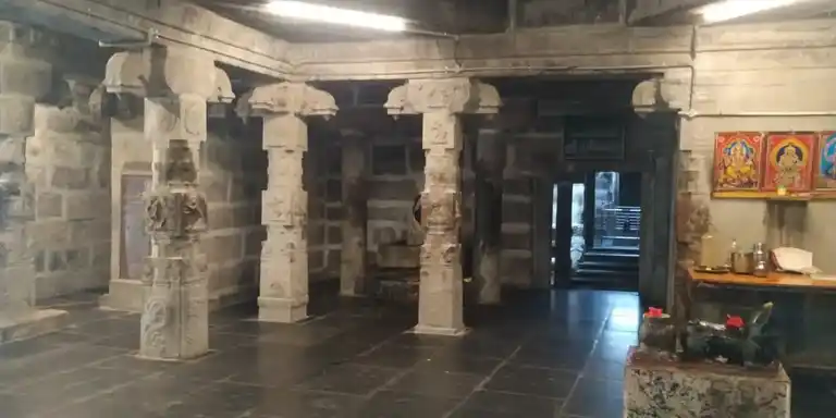 Arulmigu Boomiswarar Temple, Kudimallur - 632513 அருள்மிகு பூமிஸ்வரர் திருக்கோயில், குடிமல்லூர் - 632513, Ranipet - Ancient Temple Architecture and History Image 5