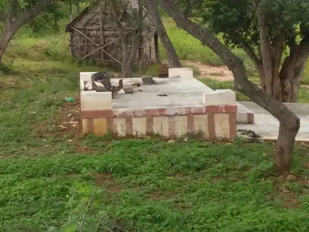 Arulmigu Boonthalaikondaayyanar Temple, Valayapatti - 625022