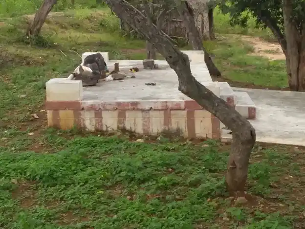 Arulmigu Boonthalaikondaayyanar Temple, Valayapatti - 625022 அருள்மிகு பூதலை கொண்ட அய்யனார் கோயில், Valayapatti - 625022, Madurai - Ancient Temple Architecture and History Image 3