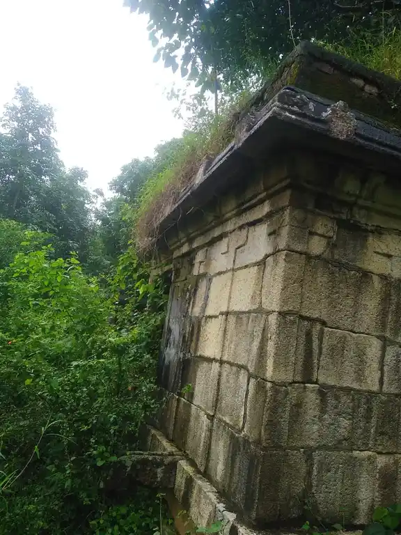 Arulmigu Bootha Pillaiyar Temple, Padmanabhapuram - 629175 Arulmigu Bootha Pillaiyar Temple, Padmanabhapuram - 629175, Kanyakumari - Ancient Temple Architecture and History Image 3