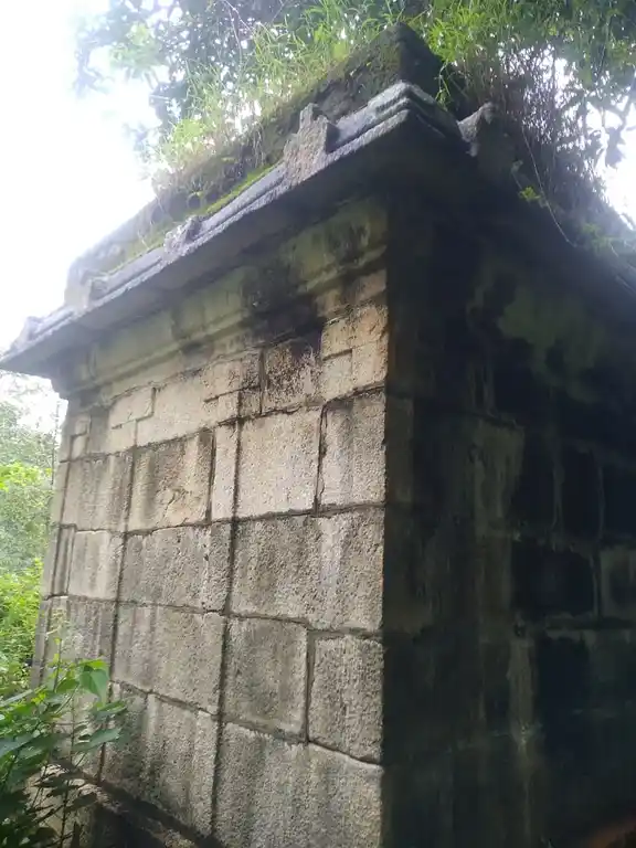 Arulmigu Bootha Pillaiyar Temple, Padmanabhapuram - 629175 Arulmigu Bootha Pillaiyar Temple, Padmanabhapuram - 629175, Kanyakumari - Ancient Temple Architecture and History Image 4