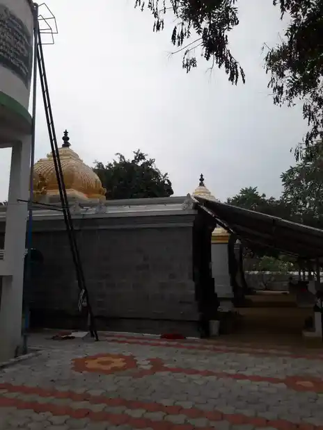 Arulmigu Boothaaleeswarar Temple, Poothalakkuttai, Sankari - 637301 அருள்மிகு பூத்தாலிஸ்வரர் திருக்கோயில், Poothalakkuttai, Sankari - 637301, Salem - Ancient Temple Architecture and History Image 2