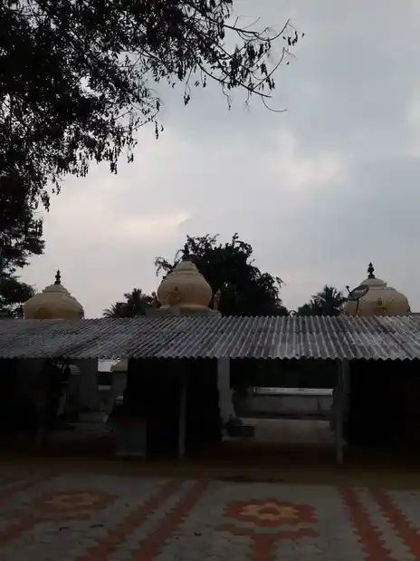 Arulmigu Boothaaleeswarar Temple, Poothalakkuttai, Sankari - 637301 அருள்மிகு பூத்தாலிஸ்வரர் திருக்கோயில், Poothalakkuttai, Sankari - 637301, Salem - Ancient Temple Architecture and History Image 5