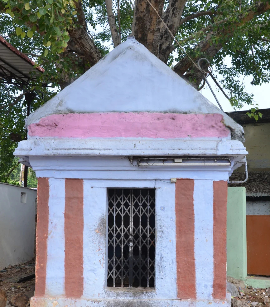 Arulmigu Boothala Vinayakar Temple, Vikramasingapuram - 627425 Arulmigu Boothala Vinayakar Temple, Vikramasingapuram - 627425, Tirunelveli - Ancient Temple Architecture and History Image 6