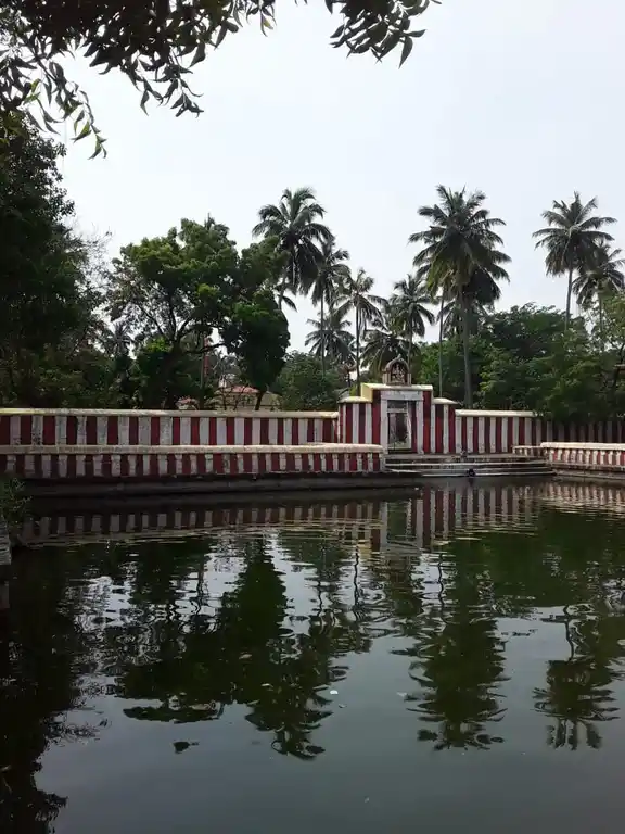 Arulmigu Boothalingaswamy Temple, Boothapandi - 629852 Arulmigu Boothalingaswamy Temple, Boothapandi - 629852, Kanyakumari - Ancient Temple Architecture and History Image 2