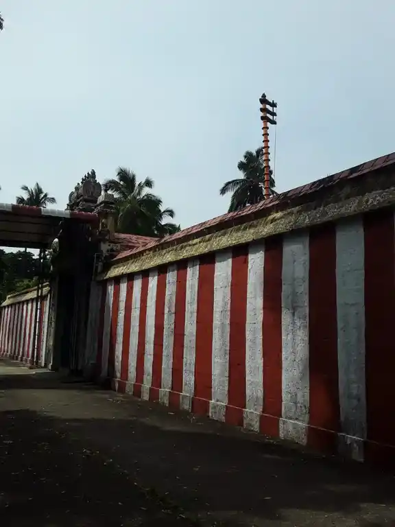 Arulmigu Boothalingaswamy Temple, Boothapandi - 629852 Arulmigu Boothalingaswamy Temple, Boothapandi - 629852, Kanyakumari - Ancient Temple Architecture and History Image 4