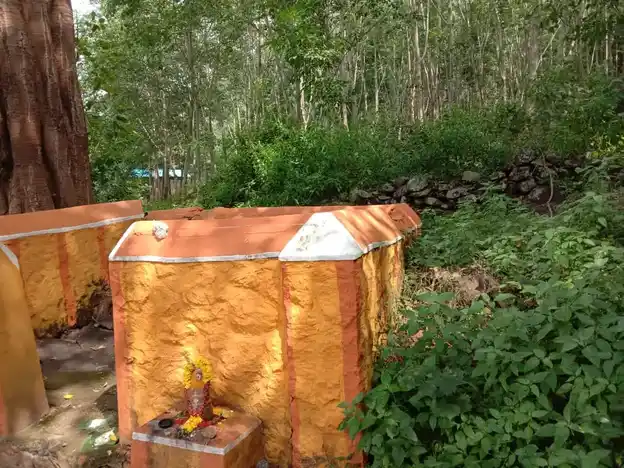 Arulmigu Boothamuttra Kandan Sastha Temple, Muttaikkadu - 629175 Temple