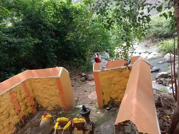 Arulmigu Boothamuttra Sastha Temple, Boothamutram, Muttaikkadu - 629161 Arulmigu Boothamuttra Sastha Temple, Boothamutram, முட்டைக்காடு - 629161, Kanyakumari - Ancient Temple Architecture and History Image 3