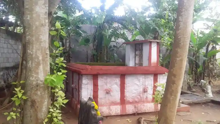Arulmigu Boothamuttra Sastha Temple, Boothamutram, Muttaikkadu - 629161 Arulmigu Boothamuttra Sastha Temple, Boothamutram, முட்டைக்காடு - 629161, Kanyakumari - Ancient Temple Architecture and History Image 4