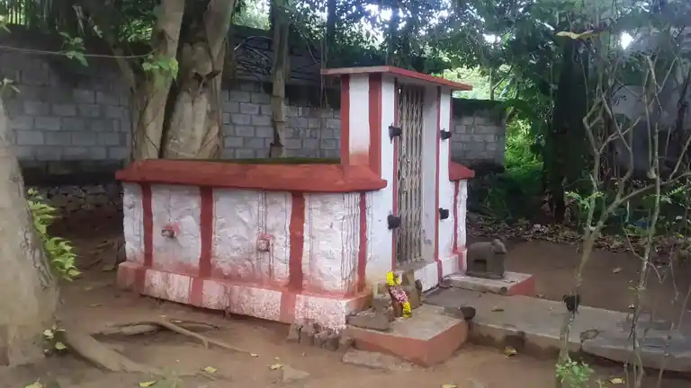 Arulmigu Boothamuttra Sastha Temple, Boothamutram, Muttaikkadu - 629161 Arulmigu Boothamuttra Sastha Temple, Boothamutram, முட்டைக்காடு - 629161, Kanyakumari - Ancient Temple Architecture and History Image 5