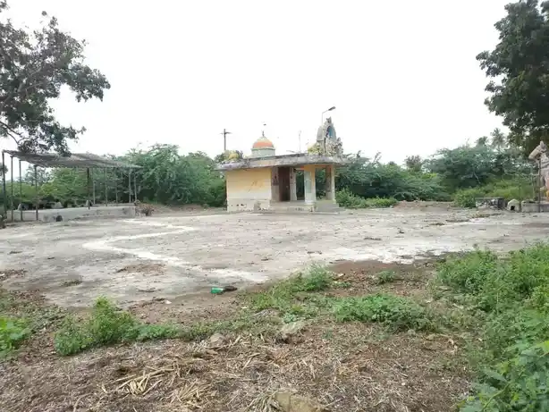 Arulmigu Bootharagava Ayyangar Temple, Vadakkalur - 621108 Temple