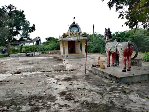 Arulmigu Bootharagava Ayyangar Temple, Vadakkalur - 621108 Arulmigu Bootharagava Ayyangar Temple, Vadakkalur - 621108, Perambalur - Ancient Temple Architecture and History Image 5