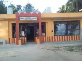 Arulmigu Boothathan Esakkiyamman Temple, Asramam - 629704 Temple
