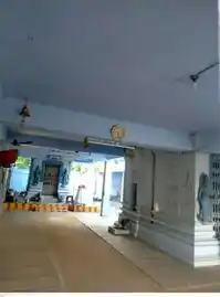 Arulmigu Boothathan Esakkiyamman Temple, Asramam - 629704 Arulmigu Boothathan Esakkiyamman Temple, Asramam - 629704, Kanyakumari - Ancient Temple Architecture and History Image 3