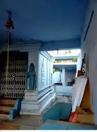 Arulmigu Boothathan Esakkiyamman Temple, Asramam - 629704 Arulmigu Boothathan Esakkiyamman Temple, Asramam - 629704, Kanyakumari - Ancient Temple Architecture and History Image 4