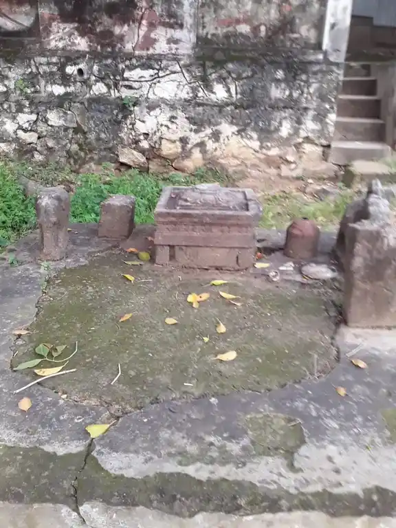 Arulmigu Boothathan Temple, Kadukkarai - 629851 Arulmigu Boothathan Temple, கடுக்கரை - 629851, Kanyakumari - Ancient Temple Architecture and History Image 4