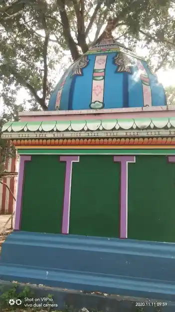 Arulmigu Boothathan Temple, Kuruvithurai - 625218 அருள்மிகு பூதத்தான் திருக்கோயில், Kuruvithurai - 625218, Madurai - Ancient Temple Architecture and History Image 4