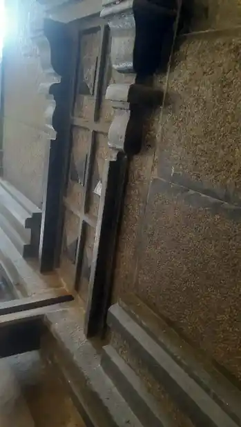 Arulmigu Boothathanswamy Temple, Marthandapuram, Eraviputhoor - 629402