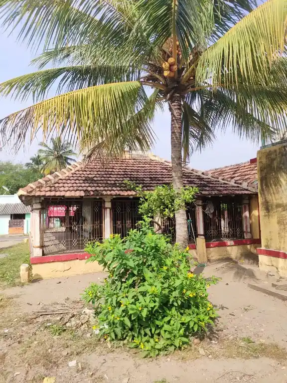 Arulmigu Bothanur Mariamman Temple, Konagapadi - 636502 அருள்மிகு போத்தனூர் மாரியம்மன் திருக்கோயில், Konagapadi - 636502, Salem - Ancient Temple Architecture and History Image 4