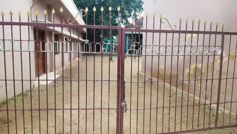 Arulmigu Boyarmariamman Temple, Singanallurcoimbatore, Coimbatore - 641005 அருள்மிகு சிங்காநல்லூர் போயர் மாரியம்மன் திருக்கோயில், சிங்கநல்லூர், கோவை - 641005, Coimbatore - Ancient Temple Architecture and History Image 7