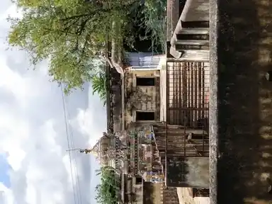 Arulmigu Bragathambal Temple, Thirukokarnam,Pudukkottai Taluk - 622002 அருள்மிகு பிரகதாம்பாள் திருக்கோயில், திருக்கோகர்ணம், புதுக்கோட்டை வட்டம் - 622002, Pudukkottai - Ancient Temple Architecture and History Image 2